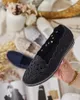Royalfashion Półbuty damskie na niskim koturnie Dellio, Podgląd zdjęcia produktu 7
