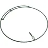 Staudenhalter 3er Pack 25-40 cm Durchmesser verstellbar Produktbild-Vorschau 4