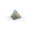 Geomag Super Color Recycling, 142dlg. Voir les images du produit 19
