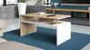 All4All kleiner Couchtisch Pico , Kaffeetisch , Produktbild-Vorschau 2