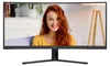 AOC Basic-line CU34B3E - B3 Series - LED-Monitor - gebogen Produktbild-Vorschau 7