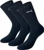 Puma CREW SOCK (3 PCS) BLACK 39-42 Náhled obrázku produktu 13