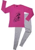 Disney Minnie Mouse pyjama voor dames - Extra comfortabele Productafbeelding-voorbeeld 2