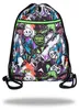 Turnbeutel Sportbeutel Rucksack Tasche COOLPACK Vert P BOO Produktbild-Vorschau 2
