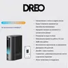 Dreo DR-HM813S, Silber, LED, 280 W, AC, 110 V, 289,6 mm Produktbild-Vorschau 6