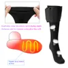 1 Paar wiederaufladbare, batteriebeheizbare Socken, Produktbild-Vorschau 9