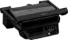 Tefal OptiGrill GC7P08, Schwarz, Edelstahl, Rechteckig, Produktbild-Vorschau 8