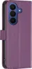 Samsung Galaxy A37 Hülle - BINFEN Klapphülle - Violett Produktbild-Vorschau 4