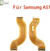Für Samsung Galaxy A51 SM-A515 Hauptflex Flexkabel Mainflex Produktbild-Vorschau 3