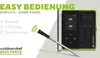Outdoorchef Easy Check Wireless Grillthermometer Single Produktbild-Vorschau 2