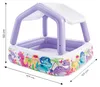 INTEX Planschbecken - "Sun Shade" (gelb, 157x157x122cm) Produktbild-Vorschau 21