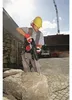 Flex Stemmhammer (5 kg, SDS-max, DH 5 SDS-max, 1050 Watt, Produktbild-Vorschau 6