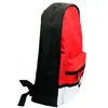 Safta Pokemon Rucksack Rot  Rot One Size Produktbild-Vorschau 5