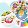 Malplay Interaktywny stolik edukacyjny Stolik do zabawy Podgląd zdjęcia produktu 9