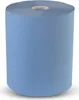 Industrierolle Quicky - 2-lagig - blau - recycling - 33cm - Produktbild-Vorschau 3