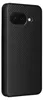 Für Google Pixel 9a Carbon Faser Textur Hybrid Flip Schutz Produktbild-Vorschau 3