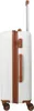 travelite carrello Bali 4W Trolley L / M / S White / Cognac Anteprima dell’immagine prodotto 10