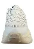 Buffalo Dámské nízké tenisky Saturn Lace 1636351 bílá Náhled obrázku produktu 5