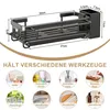 Küchenspülen-Organizer, Schwamm-/Lappen-Aufbewahrungsregal, Produktbild-Vorschau 5