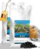Futterbauer 2 x 10 kg Futterbauer Sonnenblumenkerne schwarz Produktbild-Vorschau 1