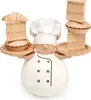 KIKKERLAND Balance the Baker Jeu d'adresse Voir les images du produit 2