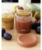 BEABA Portionsbehälter 250ml 6er 616551 3384349140083 Voir les images du produit 25