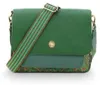 Pip Studio Fenna Cross Body Bag Medium Jabali Farbe Green Produktbild-Vorschau 7