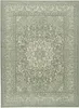 Volero - Tapis vintage - Wonder Oriental Vert - 280x380 cm Voir les images du produit 6