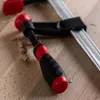 TOOLCREST Schreinerzwinge 300 mm | Profi Schraubzwinge 200 Produktbild-Vorschau 7