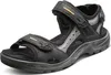 Ecco Ecco Offroad - Schwarz Fettleder Größe: 42 Normal Produktbild-Vorschau 65