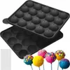Moule en silicone pour biscuits Ruhhy 21808 Voir les images du produit 15