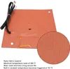 800W 305x301mm Silikonová topná podložka Silná přilnavost Náhled obrázku produktu 4