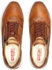 Pikolinos Herren Sneaker Leder Schnürschuh Reißverschluss Produktbild-Vorschau 4