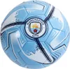 Voetbal Manchester City Maat 5 Blauw/Wit/Zwart Podgląd zdjęcia produktu 7