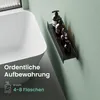 Mai & Mai Duschablage zum Bohren oder Kleben Duschregal Produktbild-Vorschau 3