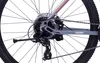 Alpha Plus Mountainbike MTB MX Pro 27,5" Herren Grau (RH: Produktbild-Vorschau 5