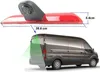 AMPIRE Rückfahrkamera (CVBS), FORD Transit 7. Gen. mit Dach Produktbild-Vorschau 5