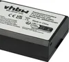 vhbw 2x Akku kompatibel mit Canon EOS 1100D, 2000D, 1200D, Produktbild-Vorschau 7