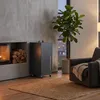 Pelletcontainer HWC-Q30, pelletbox, opbergbox voor Productafbeelding-voorbeeld 9