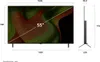 LG OLED55B59LA TV 55Zoll (139 cm) 4K OLED AI TV Produktbild-Vorschau 5