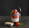 Kilner Muesli Cup To Go con cucchiaio in vetro 35 cl Anteprima dell’immagine prodotto 25