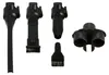 SILVERCREST® Akku-Staubsauger Handstaubsauger Zyklon 22,2V Produktbild-Vorschau 6