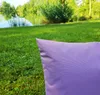 JACK 2er Set 60x60cm Outdoor Kissenhülle Bezug Kissen Hülle Produktbild-Vorschau 4
