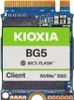 Kioxia BG5 Series KBG50ZNV256G - SSD - 256 GB - Client - Náhľad obrázku produktu 2