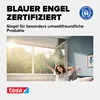 tesa Pollenschutzgitter - zuschneidbarer, transparenter Produktbild-Vorschau 8