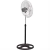 Syntrox Germany 3in1 Edelstahl Standventilator 70W Produktbild-Vorschau 3