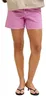 Jack & Jones Seville R111 Jjxx Kurze Jeans Rosa M Frau Rosa Produktbild-Vorschau 1