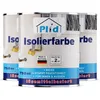Plid Isolierfarbe 2,25L für ca. 6m² – LH Nikotinfarbe, Produktbild-Vorschau 1