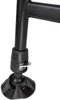 Fox International Eos Stuhl Braun  Braun One Size Produktbild-Vorschau 11