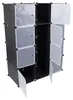 Verk 01508 Modulová skládací šatní skříň 144,5 x 110 x 46,5 Náhled obrázku produktu 1